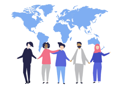 study in a foreign country