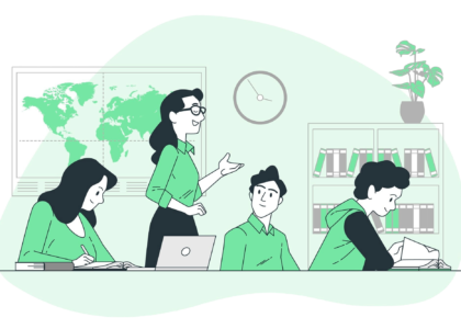 Learning Through Different Teaching Styles​