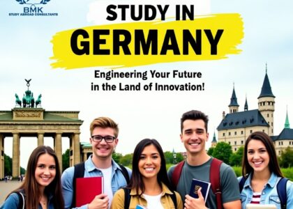 study germany bmk consultants