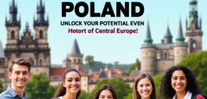 study poland bmk consultants