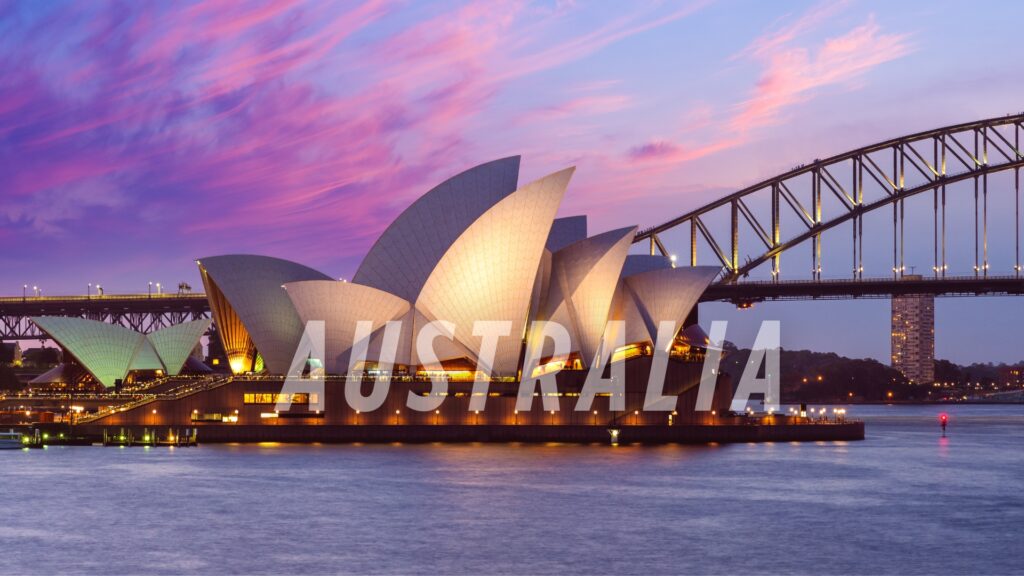 AUSTRALIA IMMIGATION BMK