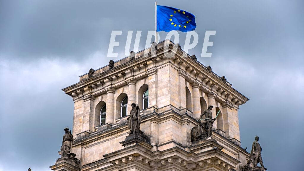 EUROPE IMMIGRATION BMK