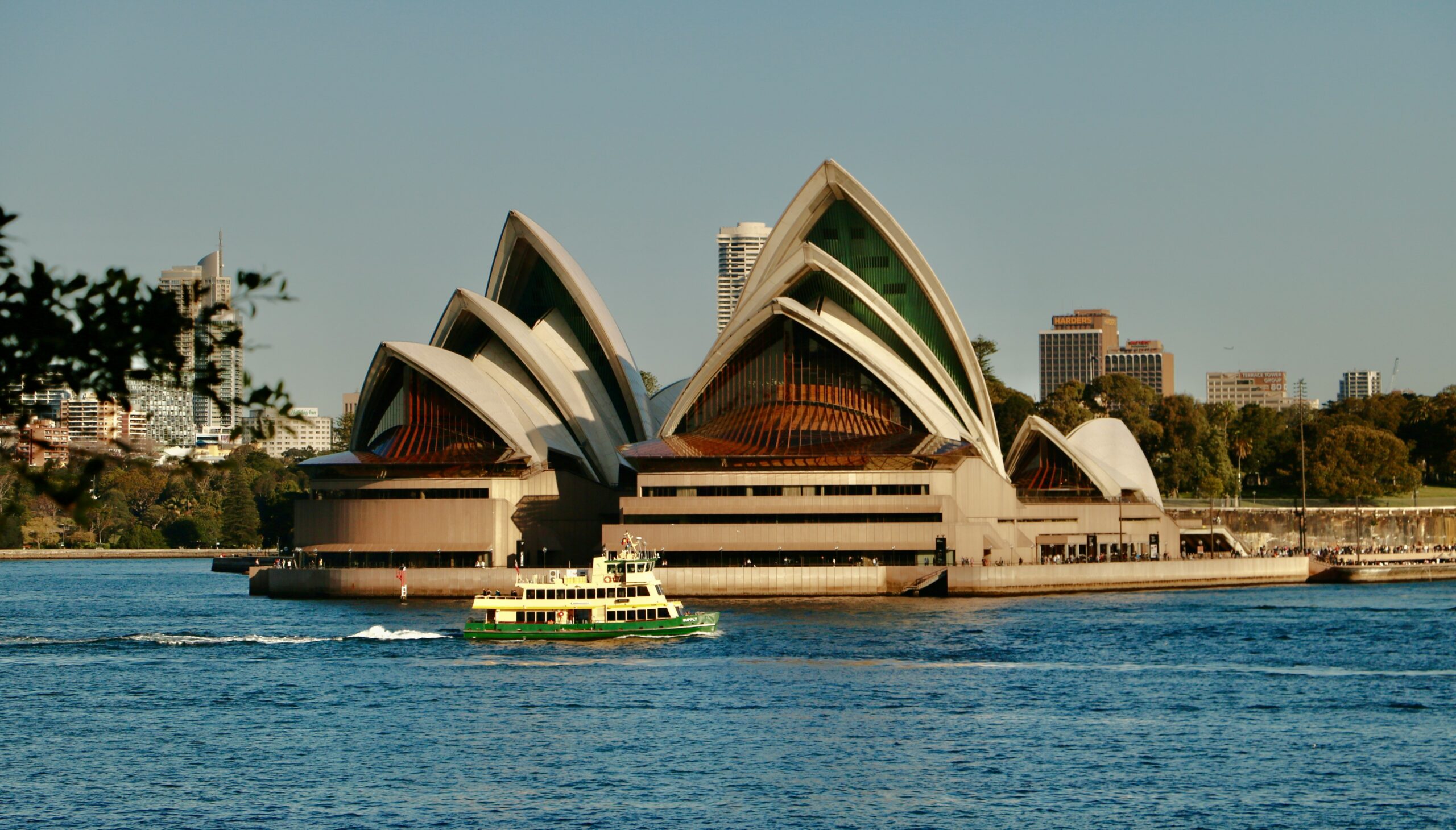 australia bmk 2