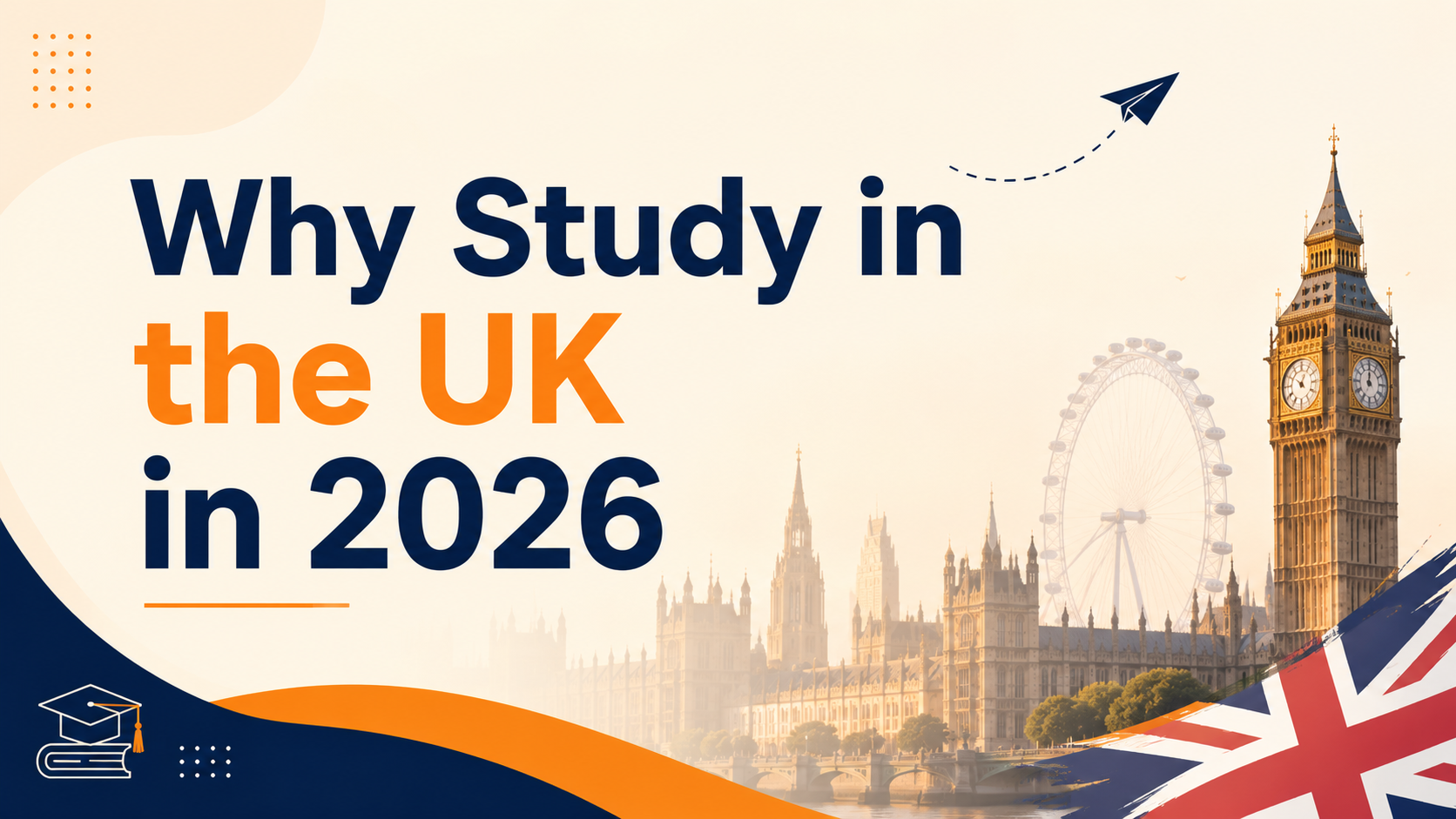 why study uk